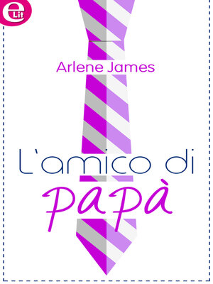 cover image of L'amico di papà